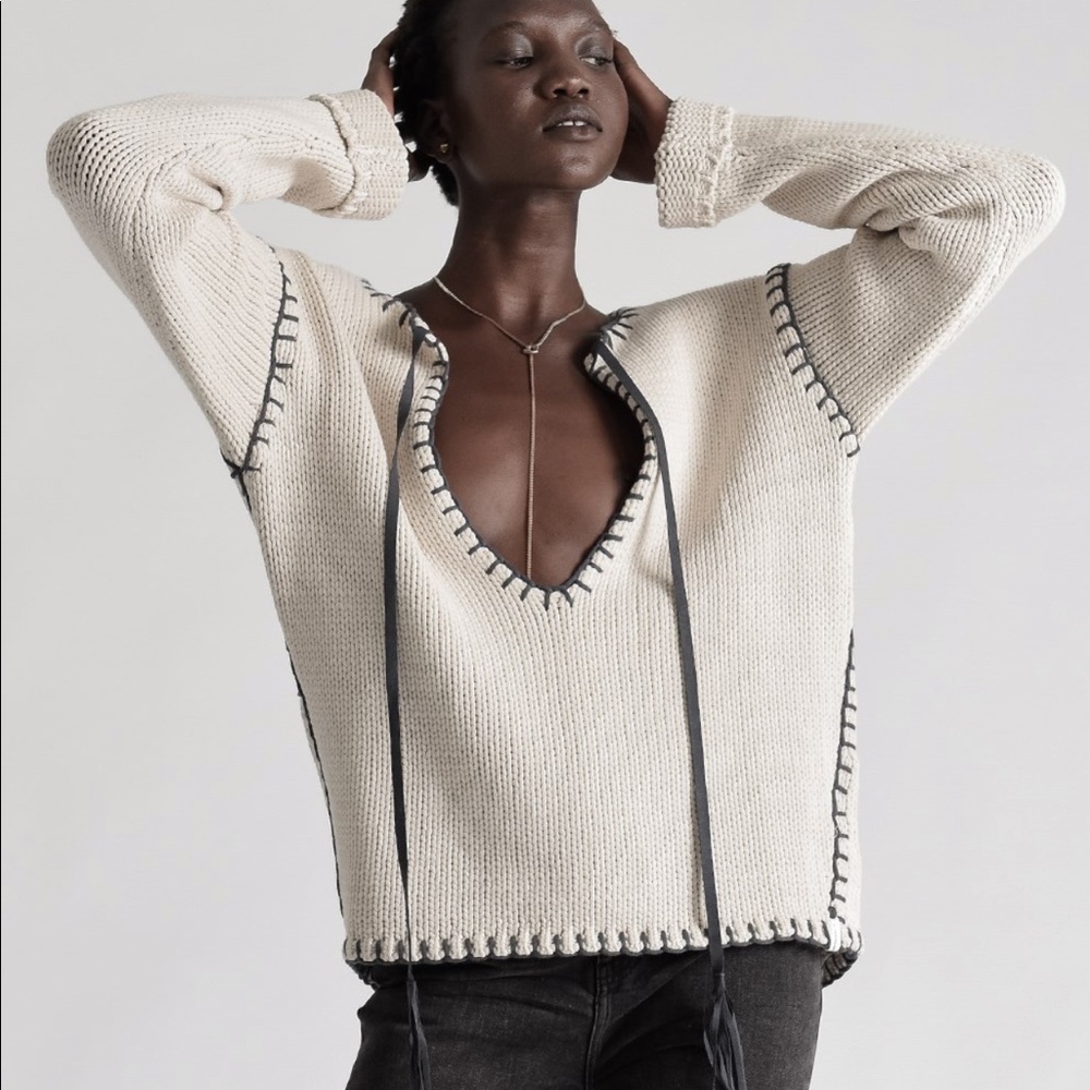 One teaspoon sweater